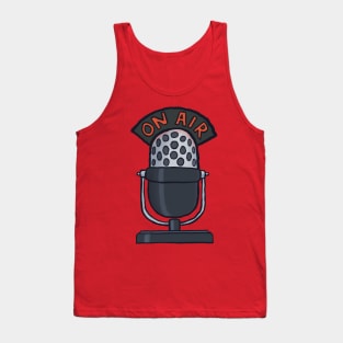 On Air Tank Top